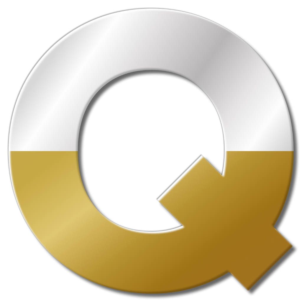 Quantarium logo